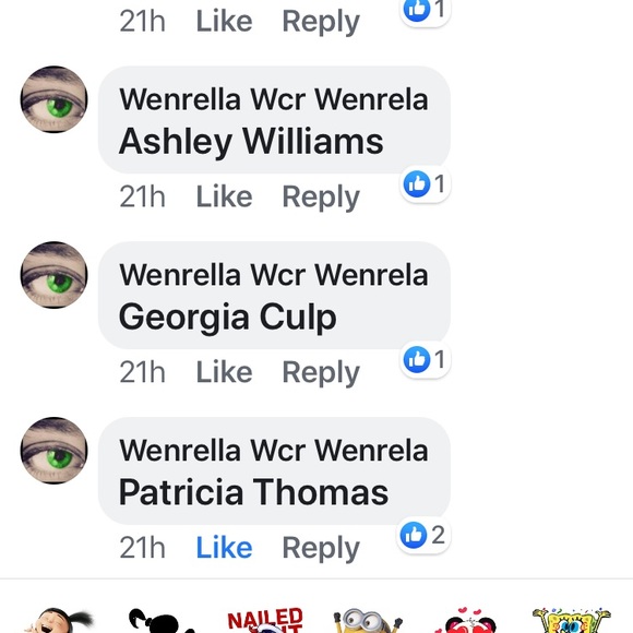 I went to POSH N SIP Orlando - Picture 4 of 7